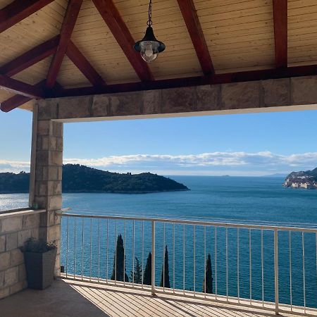 Apartment And Room Sveti Jakov Ντουμπρόβνικ Εξωτερικό φωτογραφία