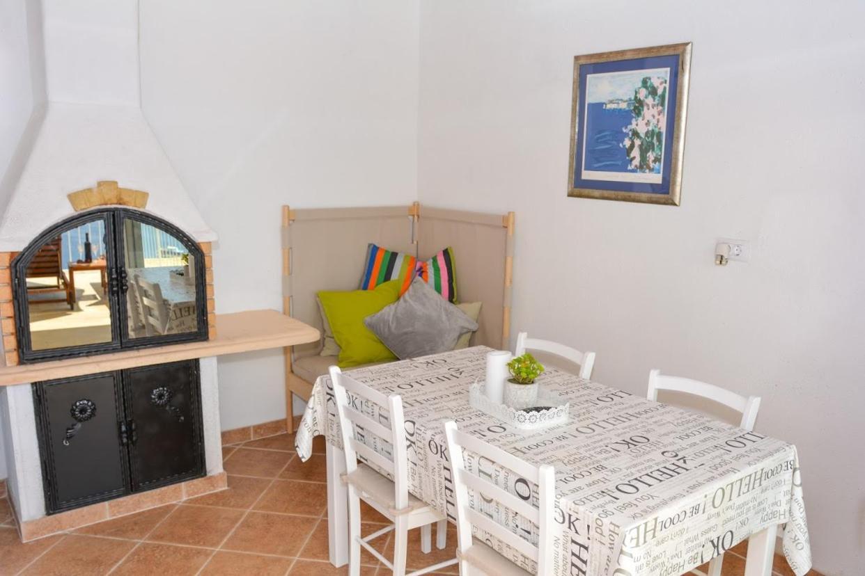 Apartment And Room Sveti Jakov Ντουμπρόβνικ Εξωτερικό φωτογραφία