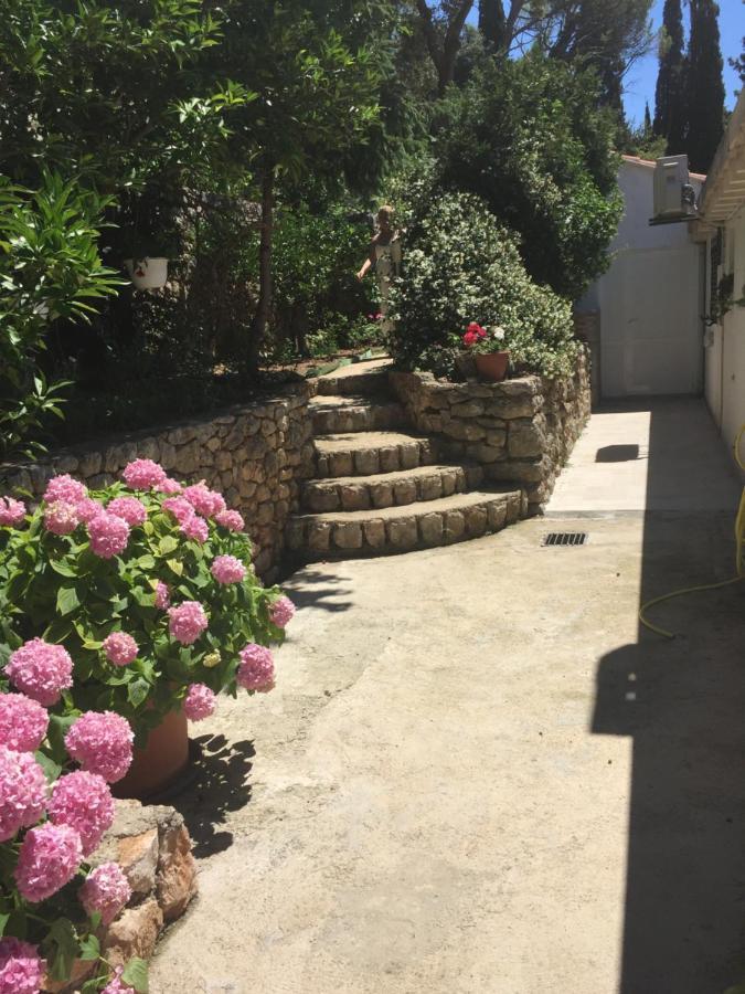 Apartment And Room Sveti Jakov Ντουμπρόβνικ Εξωτερικό φωτογραφία