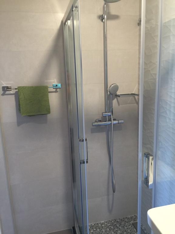 Apartment And Room Sveti Jakov Ντουμπρόβνικ Εξωτερικό φωτογραφία